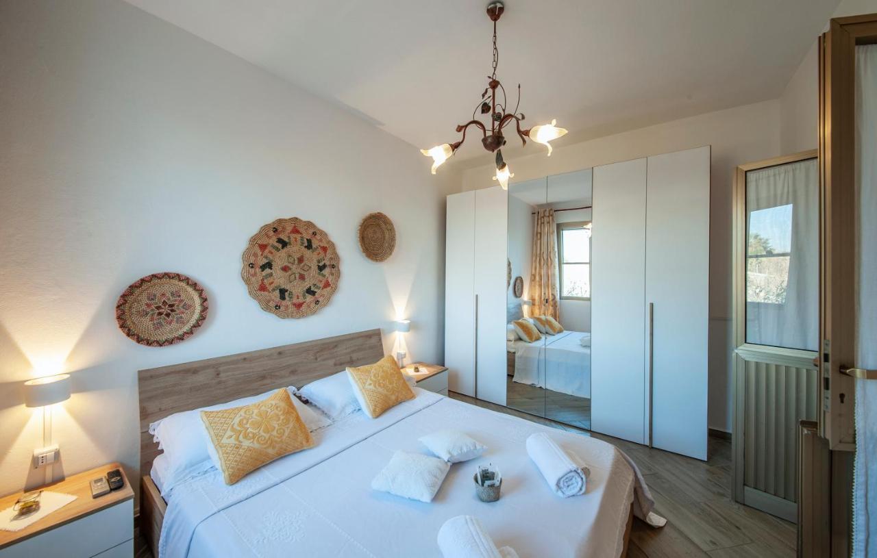 B&B Il Vigneto Sorso Luaran gambar